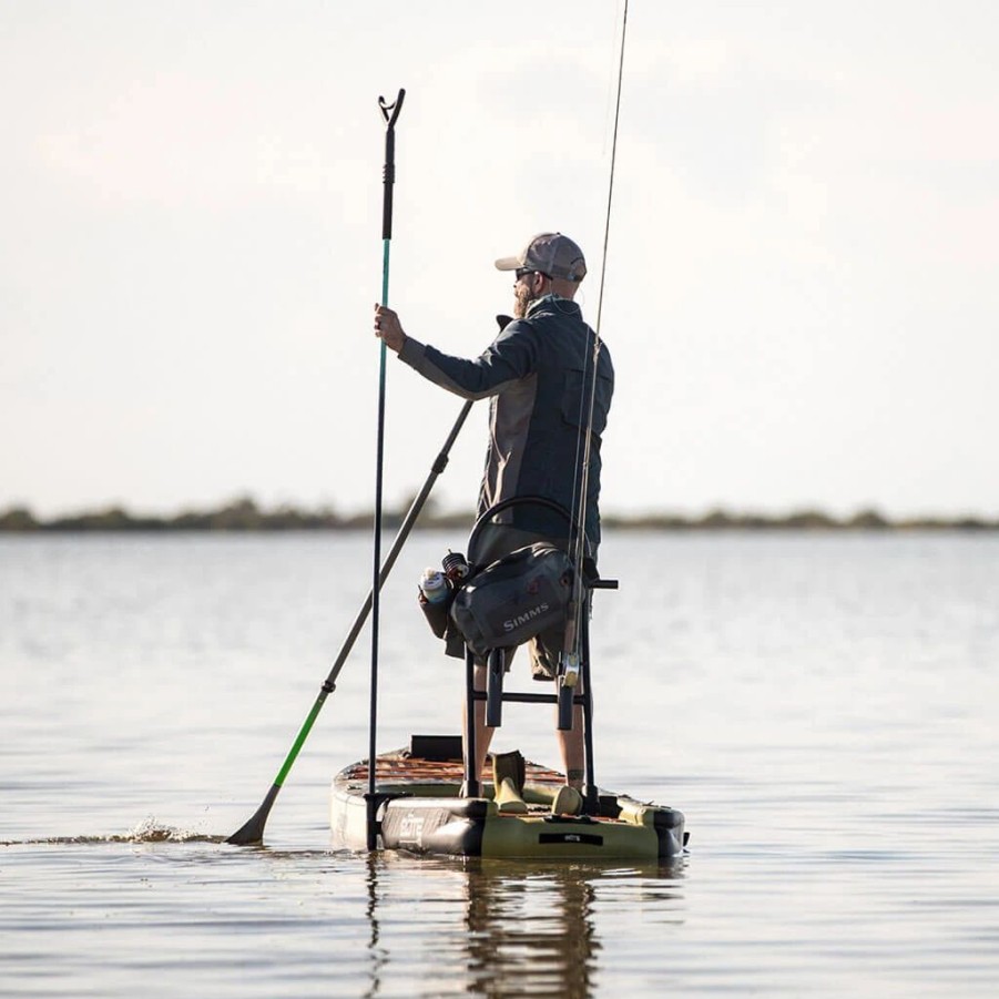 Sup & Kayak * | Bote Sandspear Black