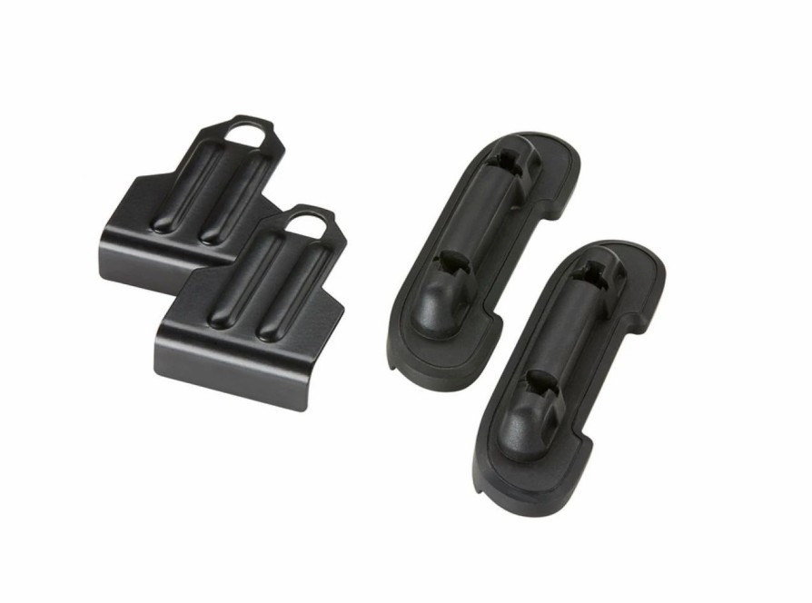 Car Racks & Pads * | Yakima Bc125 Base Clips