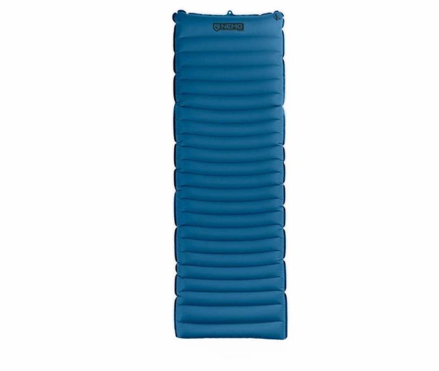 Sleeping Bags & Pads * | Nemo Quasar 3D Lightweight Sleeping Pad Insulated