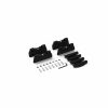 Car Racks & Pads * | Yakima Lp19 Landing Pads Black