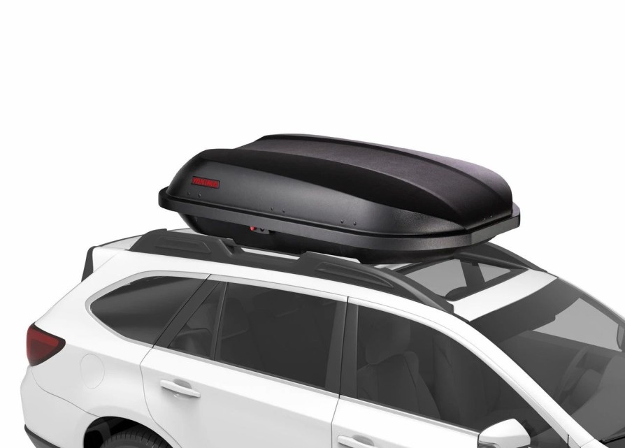 Car Racks & Pads * | Yakima Rocketbox Pro 14 Black