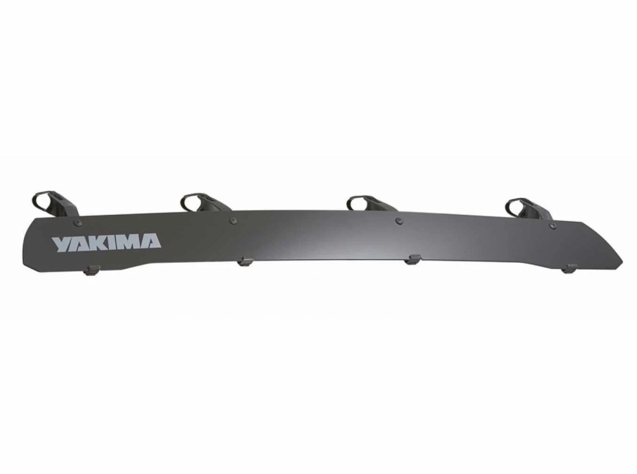 Car Racks & Pads * | Yakima 46 Windshield For Roof Rack