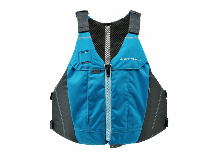 Sup & Kayak * | Astral E-Linda Pfd For Women