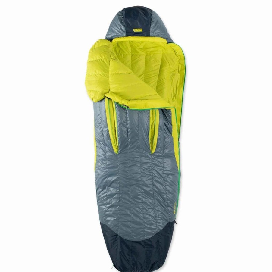 Sleeping Bags & Pads * | Nemo Disco Down Sleeping Bag For Men