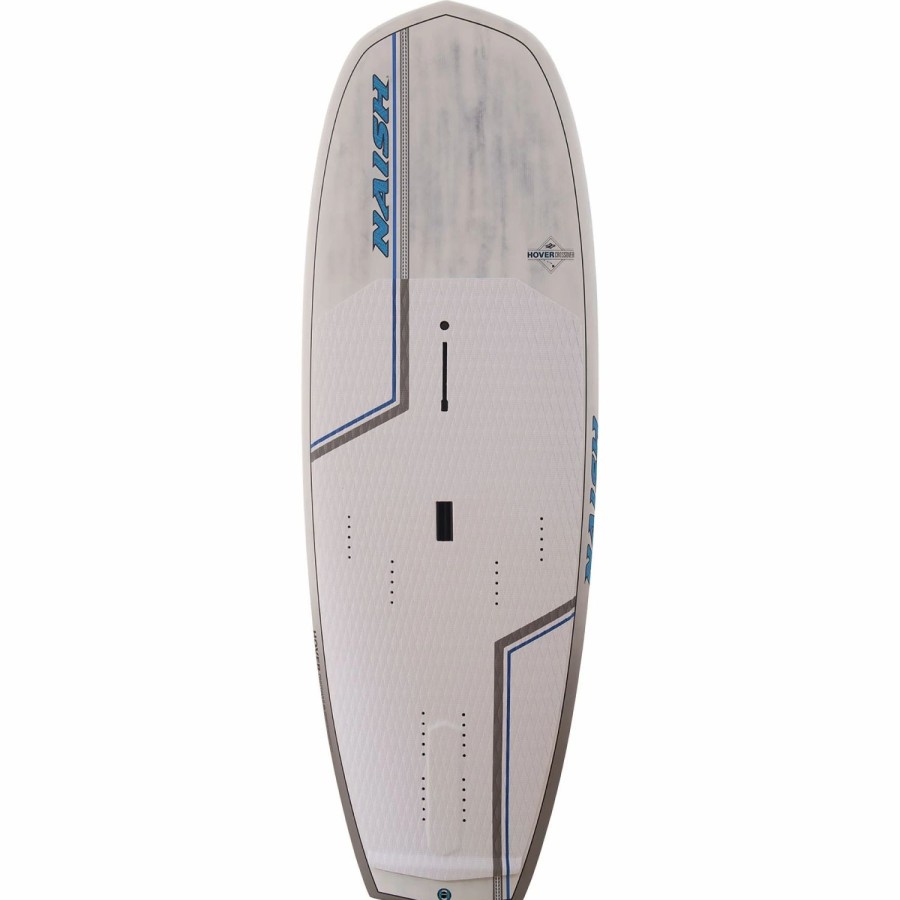 Sup & Kayak * | Naish Hover Crossover 120 One Color