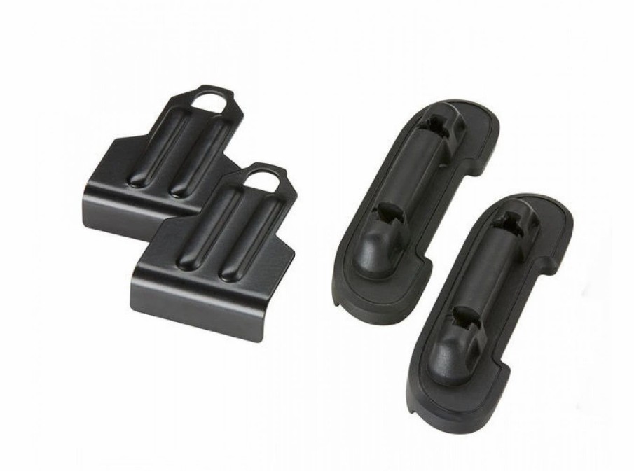 Car Racks & Pads * | Yakima Bc117 Base Clips