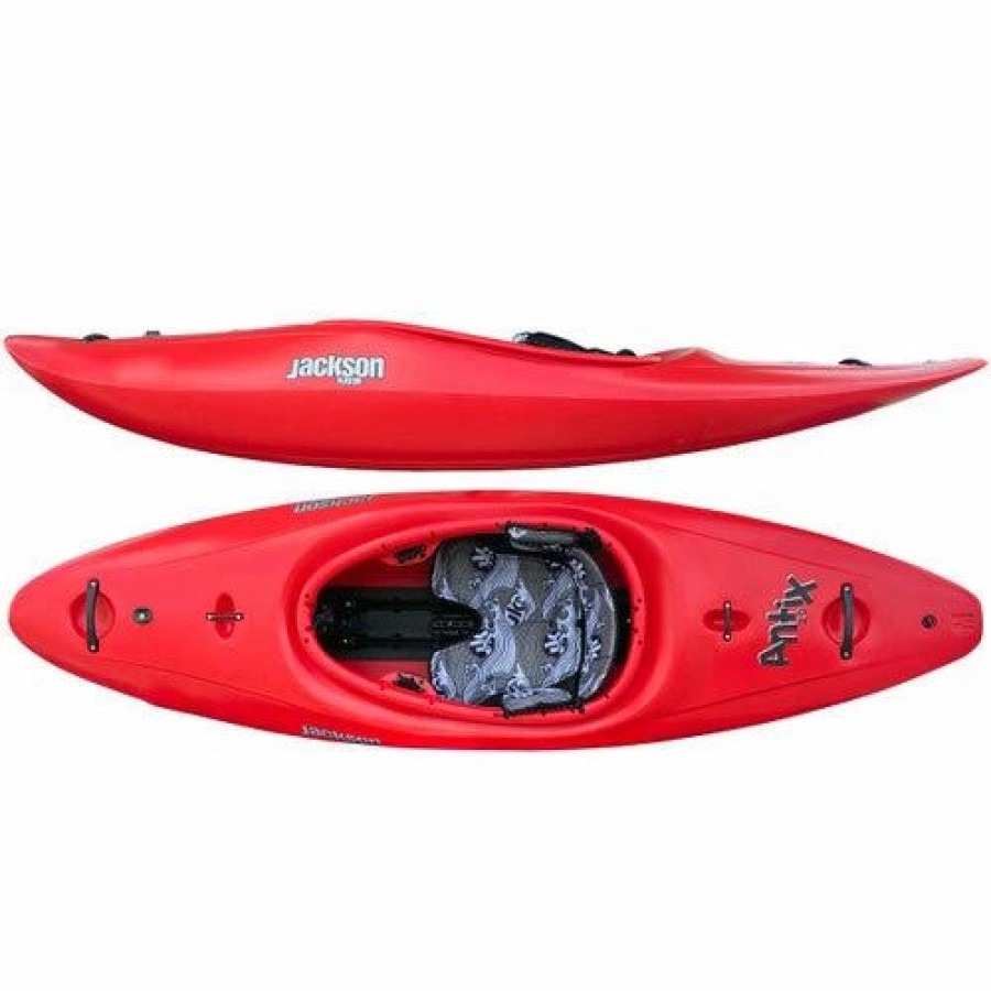 Sup & Kayak * | Jackson Kayak Antix 2.0 Kayak