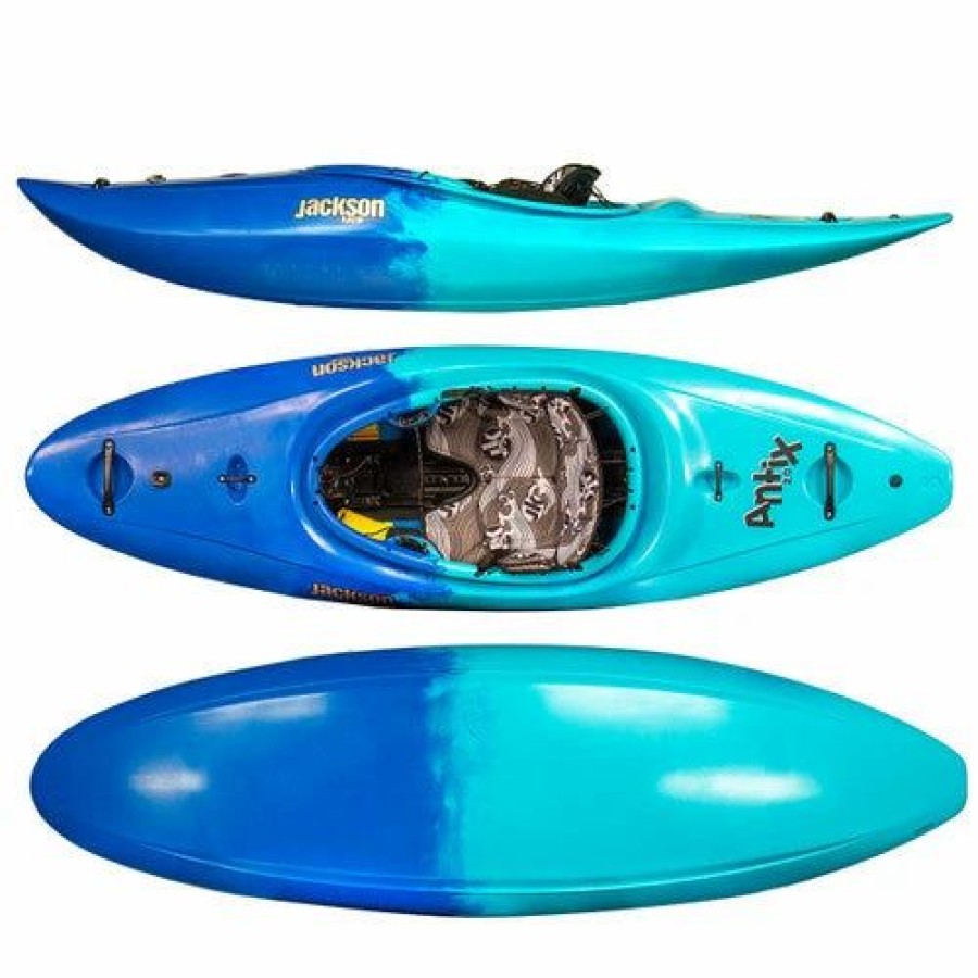 Sup & Kayak * | Jackson Kayak Antix 2.0 Kayak