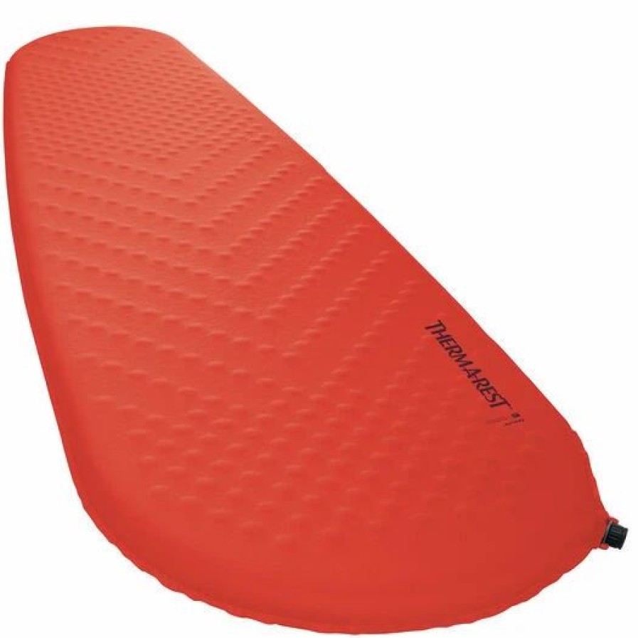 Sleeping Bags & Pads * | Therm-A-Rest Prolite Sleeping Pad For Women Poppy