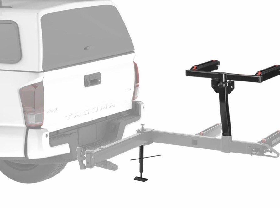 Car Racks & Pads * | Yakima Exo System Topshelf