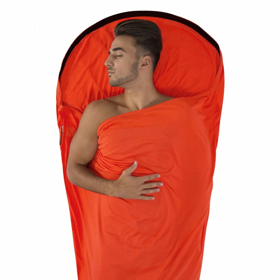 Sleeping Bags & Pads * | Sea To Summit Thermolite Reactor Extreme Liner One Color