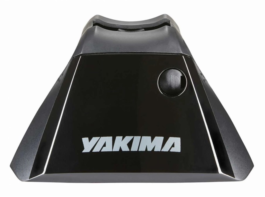 Car Racks & Pads * | Yakima Baseline Towers (Set Of Four)