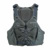 Sup & Kayak * | Astral V-Eight Fisher Pfd For Men Pebble Gray