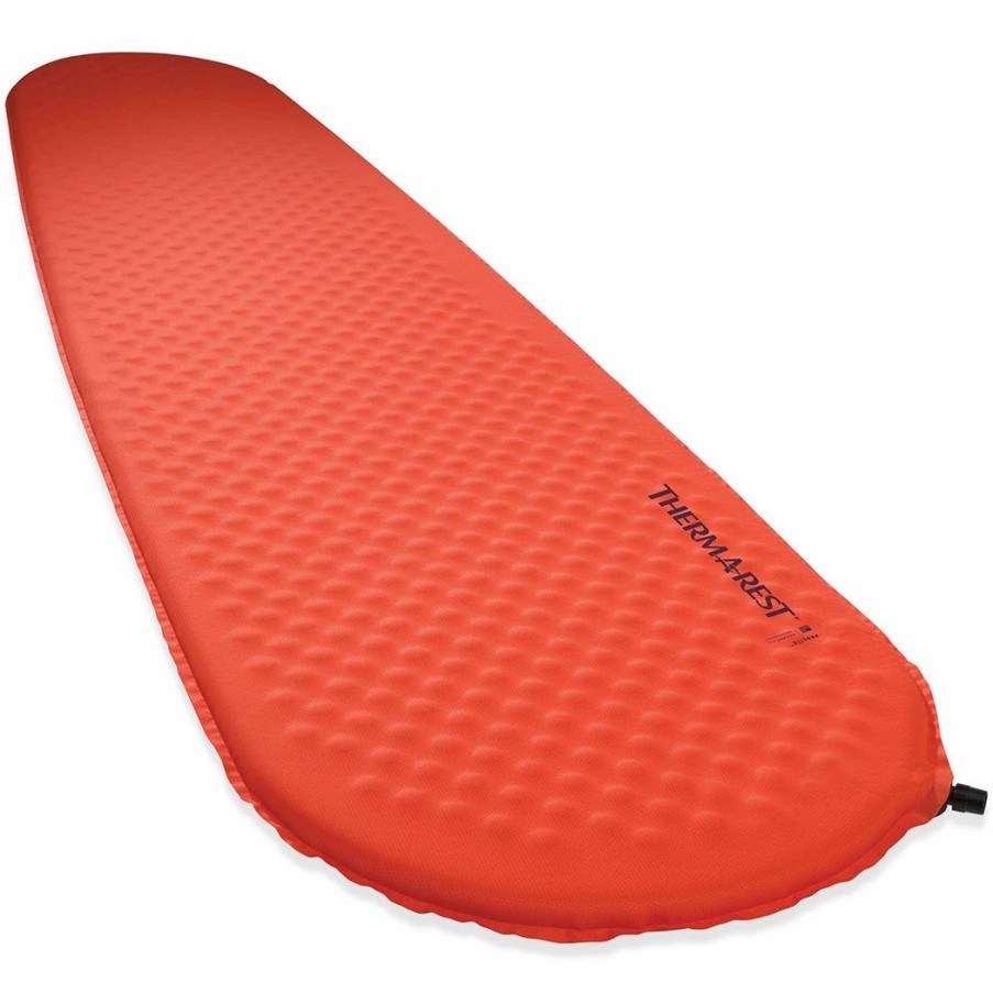 Sleeping Bags & Pads * | Therm-A-Rest Prolite Sleeping Pad Poppy