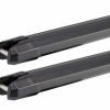 Car Racks & Pads * | Yakima Hd Crossbars Large (Set Of 2) Black