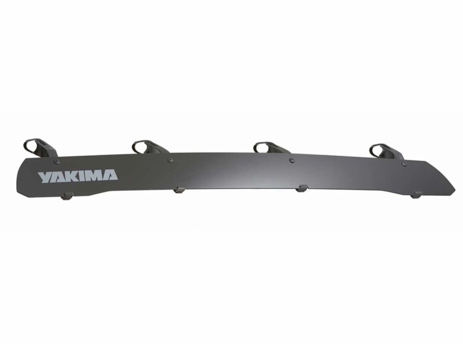 Car Racks & Pads * | Yakima 40 Windshield For Roof Rack