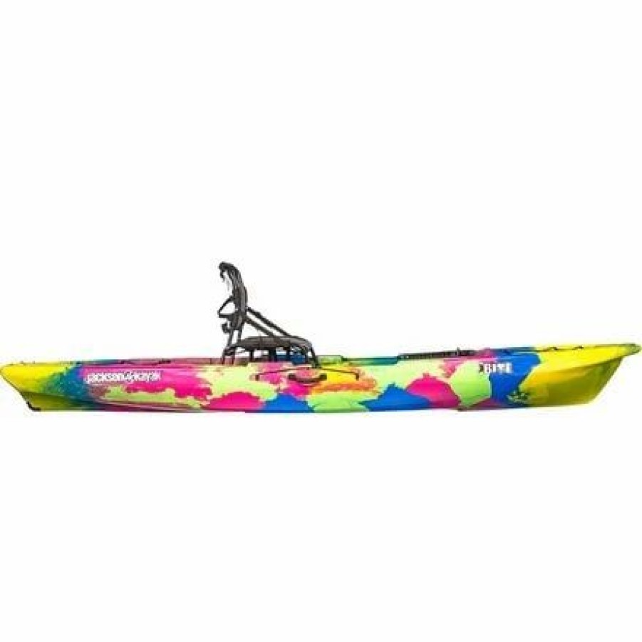 Sup & Kayak * | Jackson Kayak Tripper 12 Kayak