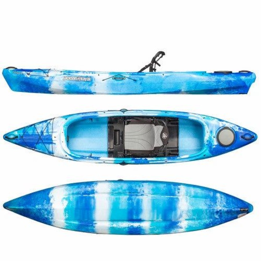 Sup & Kayak * | Jackson Kayak Tripper 12 Kayak