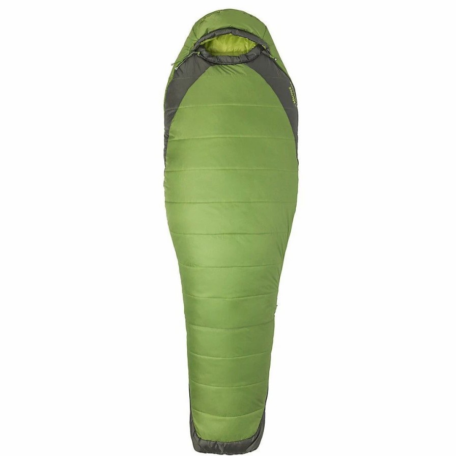 Sleeping Bags & Pads * | Marmot Trestles Elite Eco 30 Sleeping Bag For Women Regular