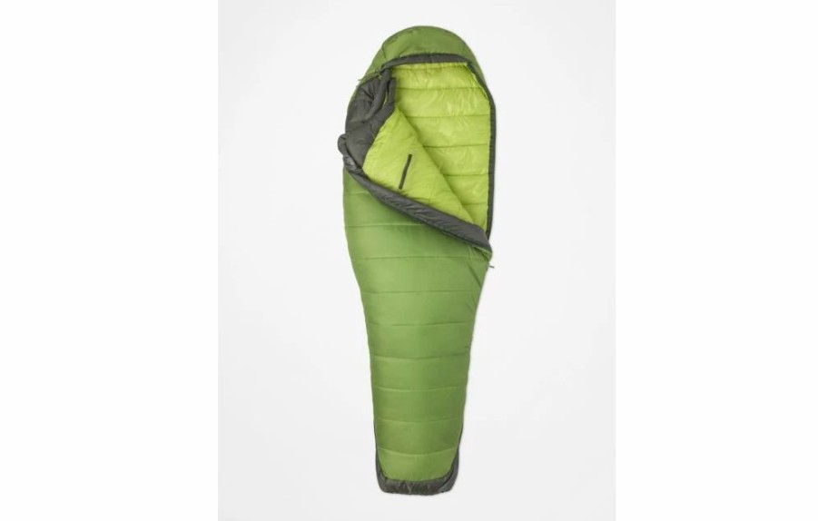 Sleeping Bags & Pads * | Marmot Trestles Elite Eco 30 Sleeping Bag For Women Regular