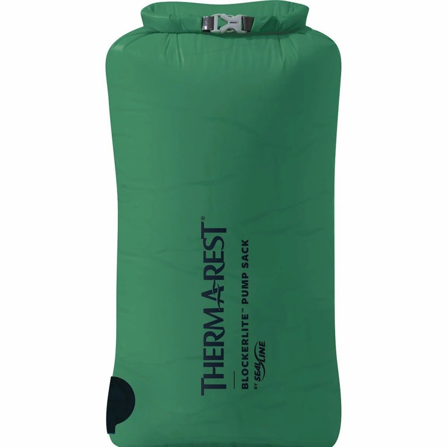 Sleeping Bags & Pads * | Therm-A-Rest Blockerlite Pump Sack One Color