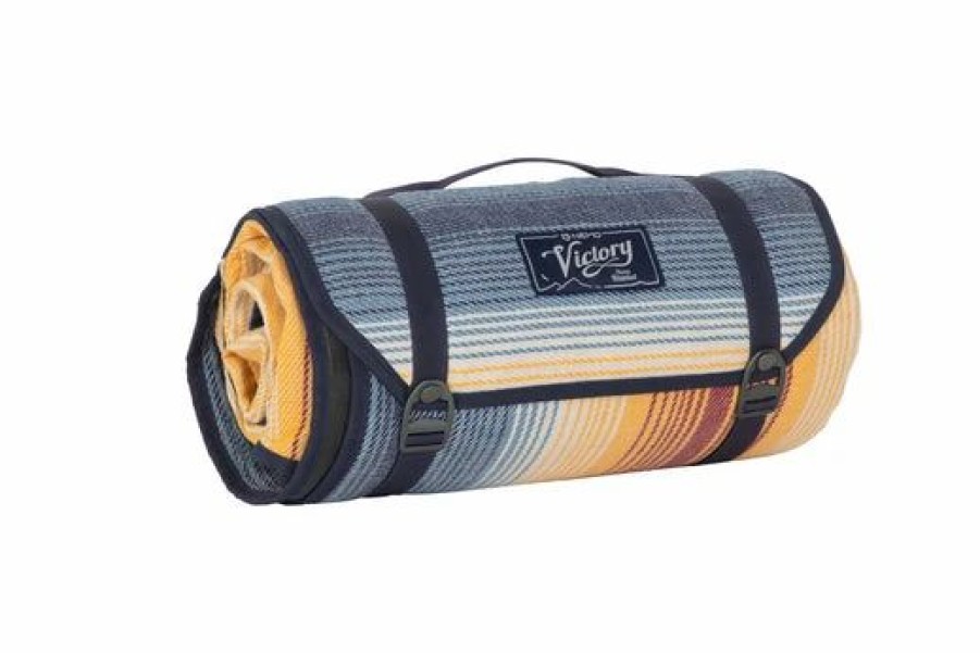 Sleeping Bags & Pads * | Nemo Victory Blanket Xl Atacama Daybreak