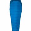 Sleeping Bags & Pads * | Marmot Trestles Elite Eco 20 Sleeping Bag Regular Estate Blue / Classic Blue