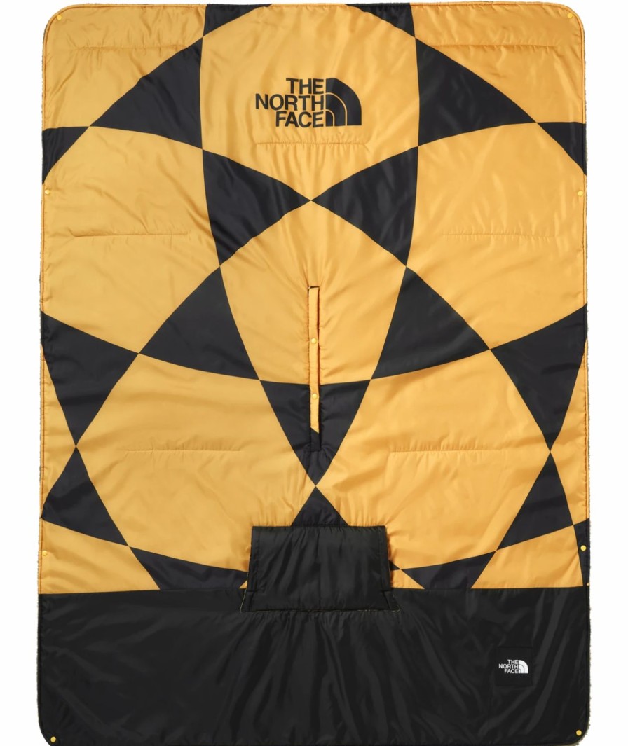 Sleeping Bags & Pads * | The North Face Wawona Fuzzy Blanket