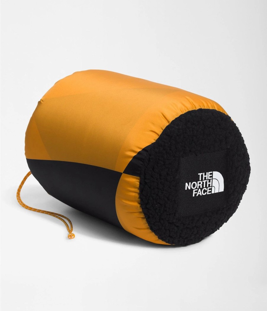 Sleeping Bags & Pads * | The North Face Wawona Fuzzy Blanket