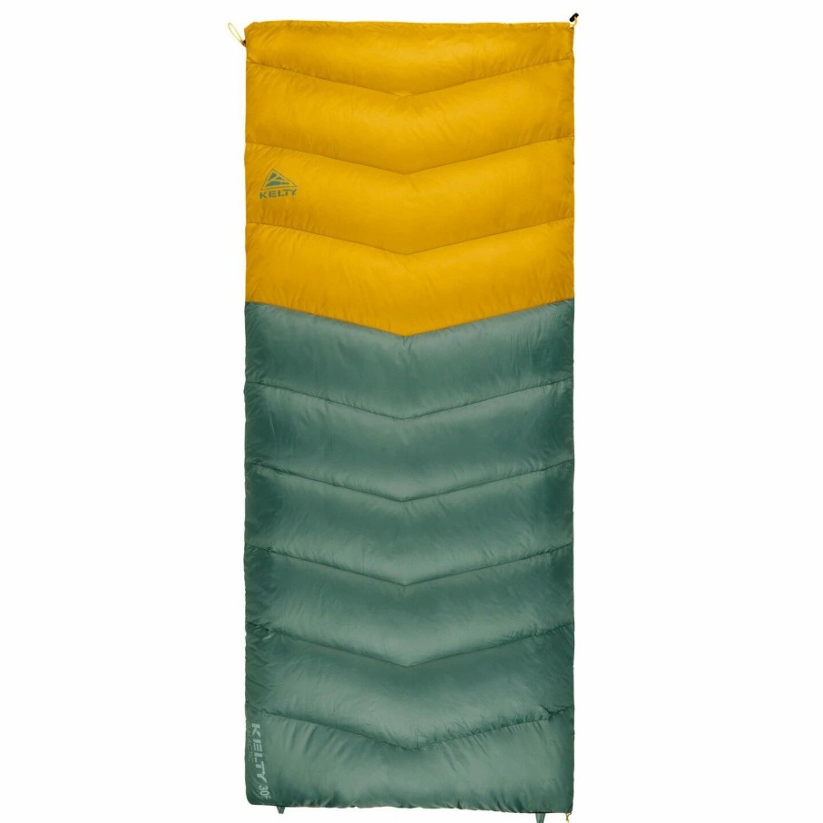 Sleeping Bags & Pads * | Kelty Galactic 30 Down Sleeping Bag