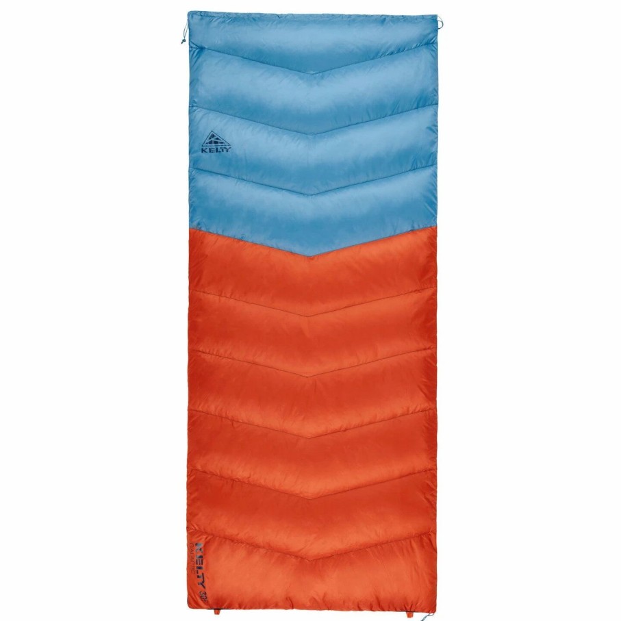 Sleeping Bags & Pads * | Kelty Galactic 30 Down Sleeping Bag