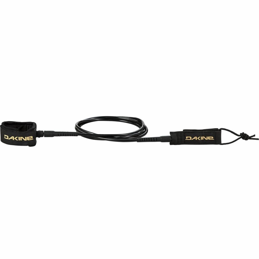 Sup & Kayak * | Dakine Longboard Calf Leash 9Ft X 1/4In