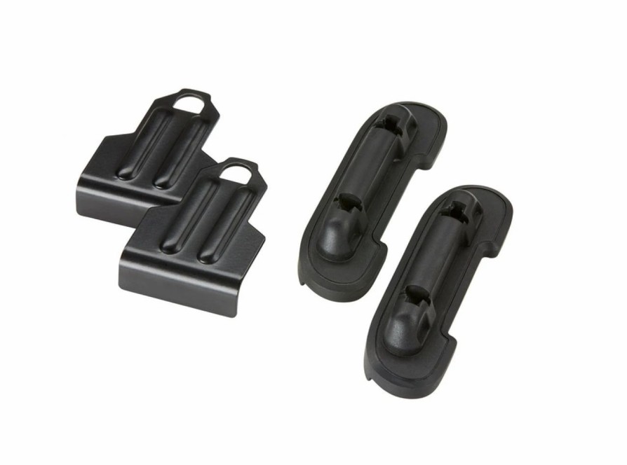 Car Racks & Pads * | Yakima Bc127 Base Clips