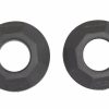 Sup & Kayak * | Yakattack Catchnrelease Drip Rings Set Of 2 Black