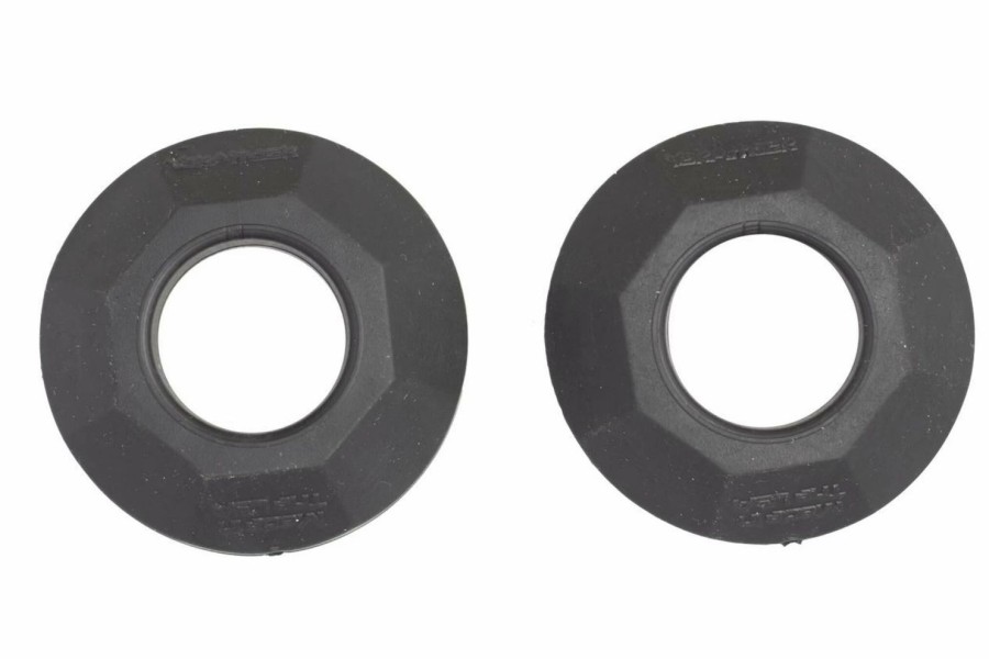 Sup & Kayak * | Yakattack Catchnrelease Drip Rings Set Of 2 Black