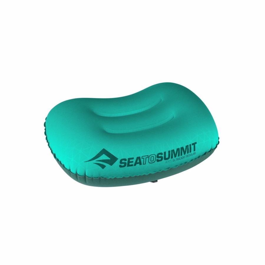 Sleeping Bags & Pads * | Sea To Summit Aeros Ultralight Pillow