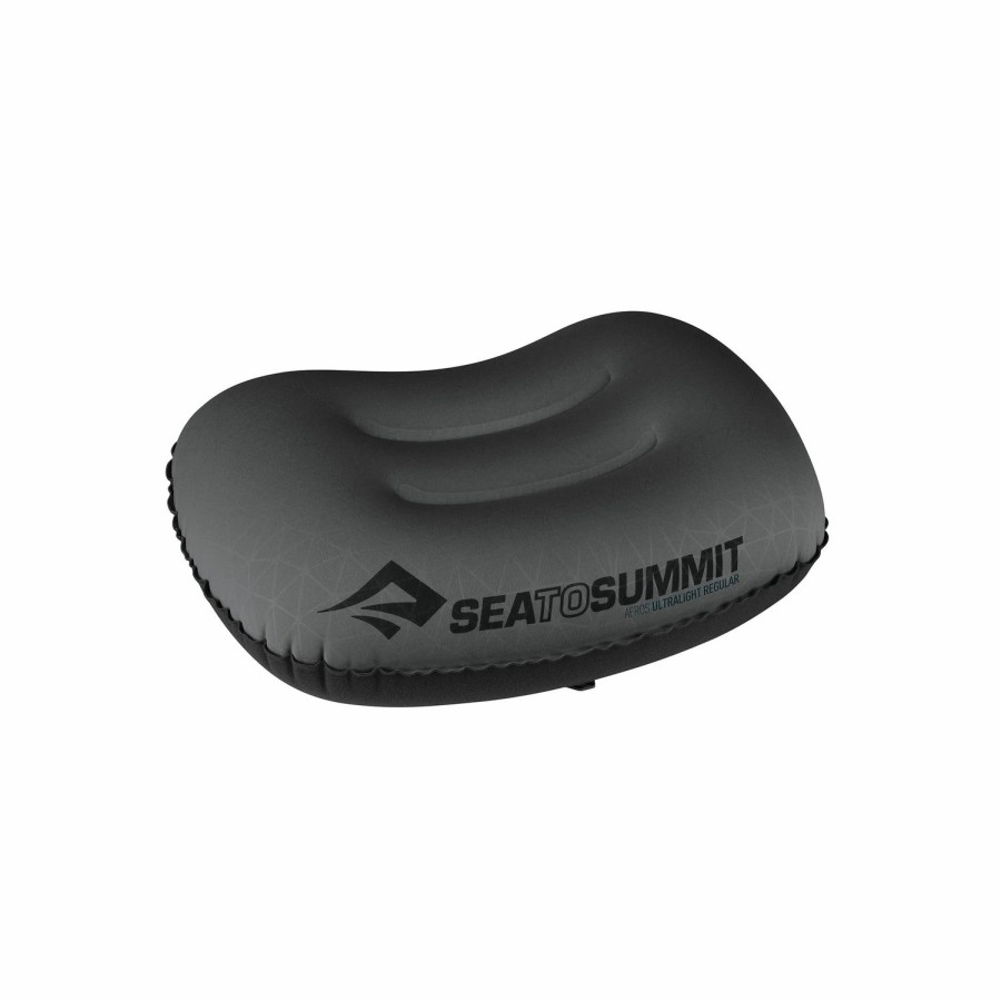 Sleeping Bags & Pads * | Sea To Summit Aeros Ultralight Pillow