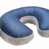 Sleeping Bags & Pads * | Cocoon U-Shaped Air Core Travel Pillow Navy