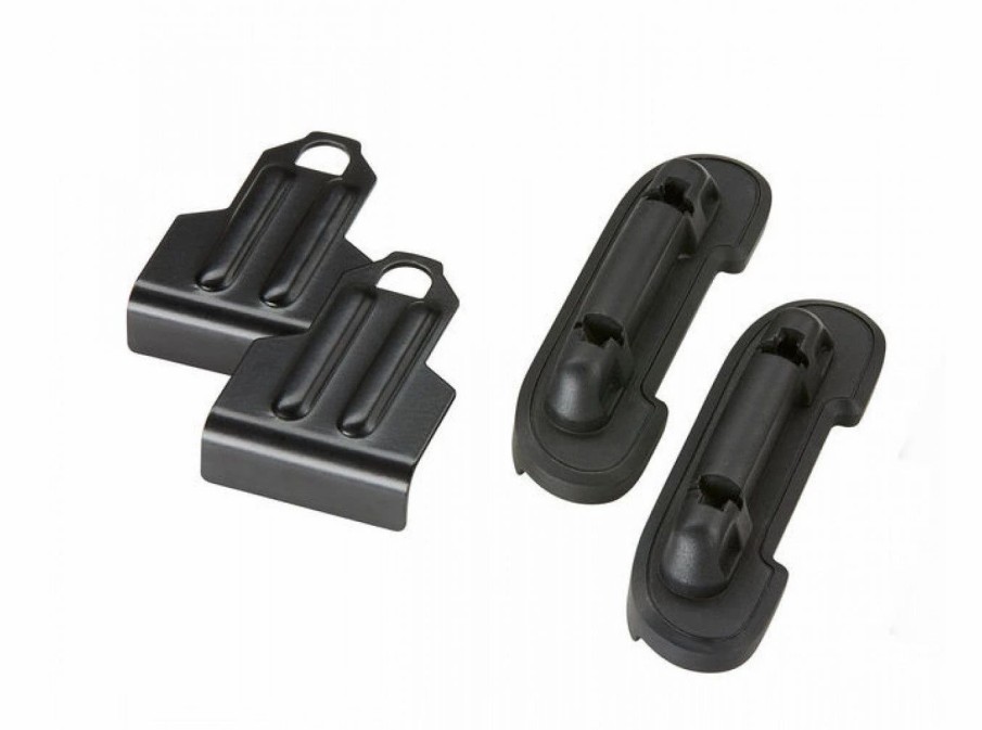 Car Racks & Pads * | Yakima Bc123 Base Clips