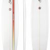 Sup & Kayak * | Stewart Surfboards Redline 11 2/1-Fin Long Board