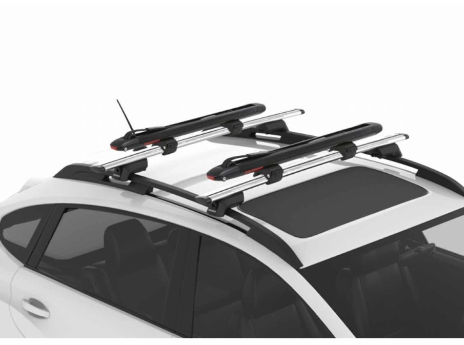 Car Racks & Pads * | Yakima Supdawg Board Mounts