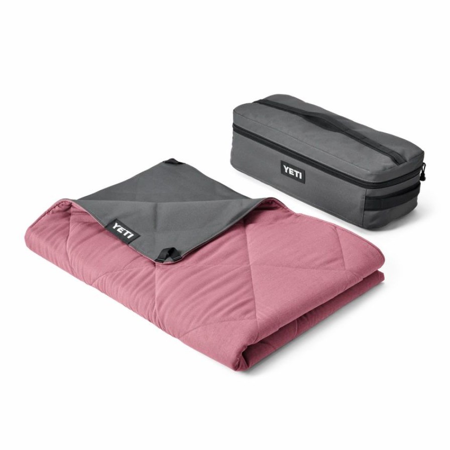 Sleeping Bags & Pads * | Yeti Lowlands Blanket