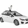 Car Racks & Pads * | Yakima Frontloader Bike Carrier