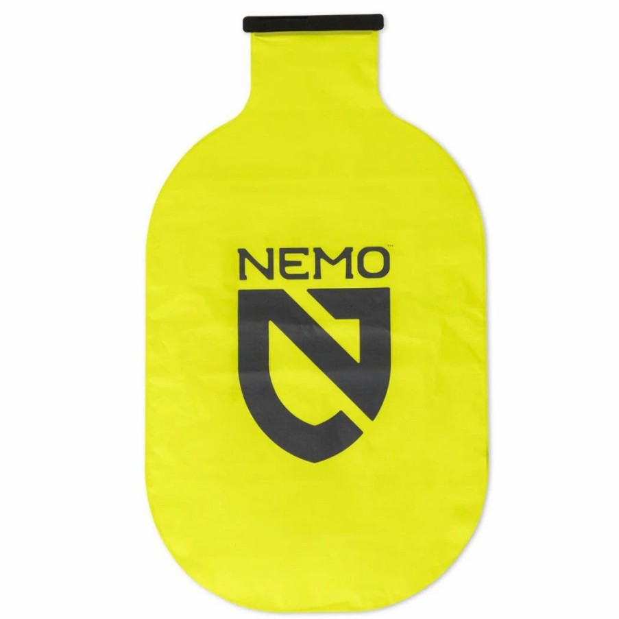 Sleeping Bags & Pads * | Nemo Vortex Pump Sack