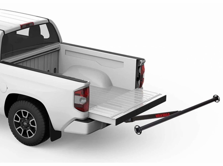 Car Racks & Pads * | Yakima Longarm Bed Extender