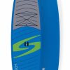 Sup & Kayak * | Surf Tech 10'6 Lido Stand Up Paddleboard Blue/Green