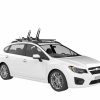 Car Racks & Pads * | Yakima Jaylow Kayak Mounts