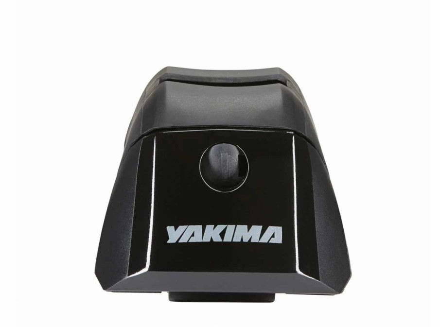 Car Racks & Pads * | Yakima Timberline Towers (Set Of Four)