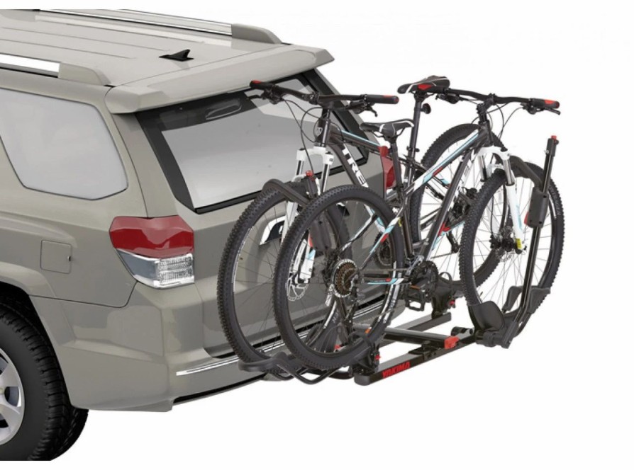 Car Racks & Pads * | Yakima Holdup Hitch Bike Rack