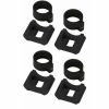 Car Racks & Pads * | Yakima Roundbar Sl Adapter 4-Pack